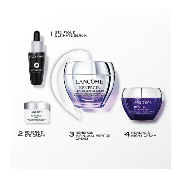 Lancôme - Rénergie H.P.N. 300 Cream - Gift Set
