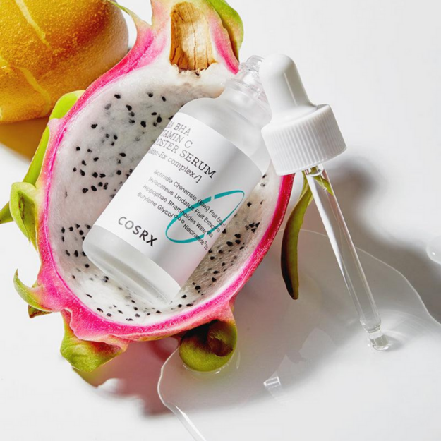 Cosrx - Refresh AHA BHA Vitamin C Booster Serum