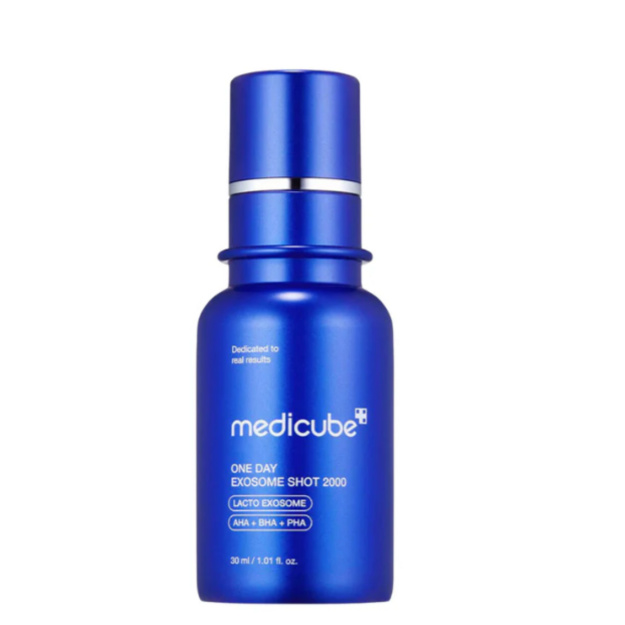 Medicube - One Day Exosome Shot 2000 - 30ml