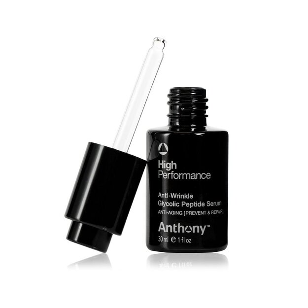 Anthony - Anti-Wrinkle Glycolic Peptide Serum