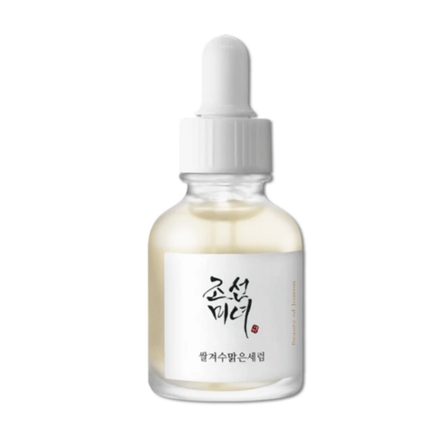 Beauty of Joseon - Glow Deep Serum: Rice + Arbutin - 30 ml