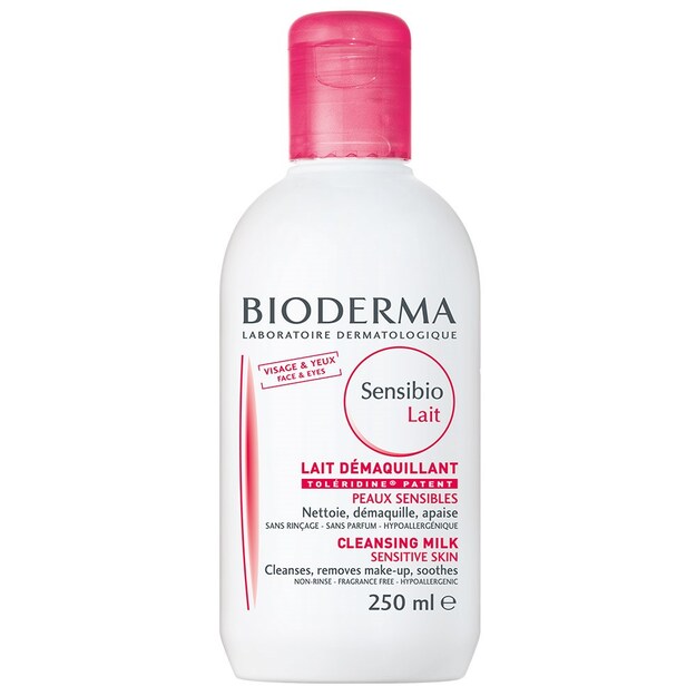 Bioderma - Sensibio Latte 250ml