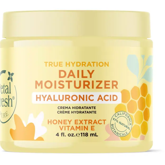 Petal Fresh - Pure True Hydration Moisturizer-Honey