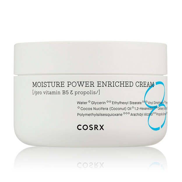 Cosrx - Hydrium Moisture Power Enriched Cream
