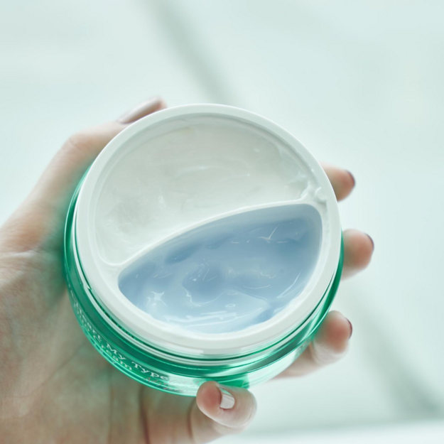 AXIS-Y - Cera-Heart My Type Duo Cream - 60 ml