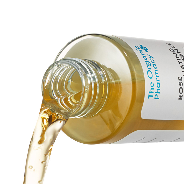 The Organic Pharmacy - Rose Exfoliating Night Essence 150 ml (TOPSCREN00150)