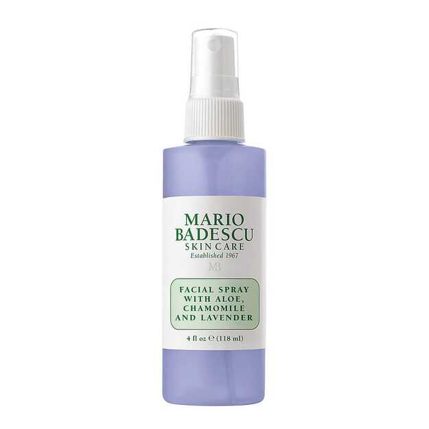 Mario Badescu - Facial Spray w. Aloe, Chamomile & Lavender