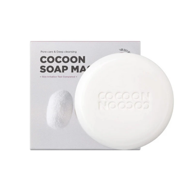 SKIN1004 - Zombie Beauty Cocoon Soap Mask