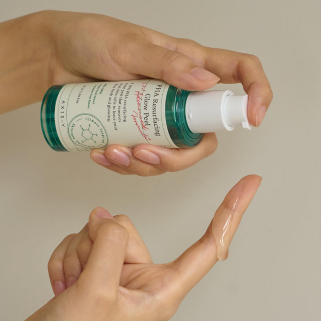 AXIS-Y - PHA Resurfacing Glow Peel - 50 ml