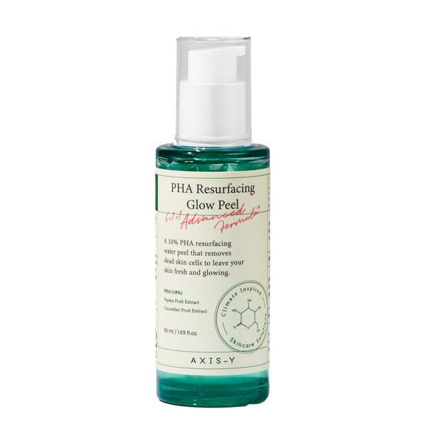 AXIS-Y - PHA Resurfacing Glow Peel - 50 ml