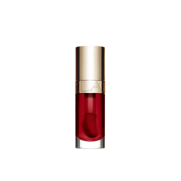 Clarins - Lip Comfort Oil 03 Cherry