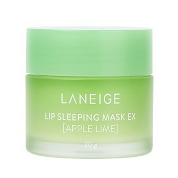 Laneige - Lip Sleeping Mask EX - Apple Lime - 20g