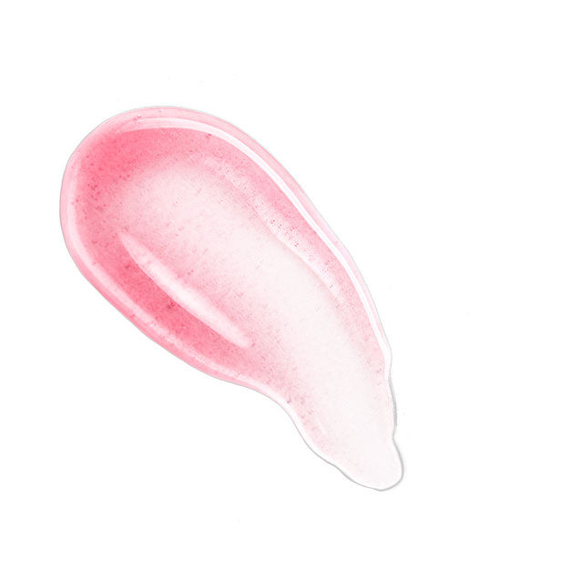 Bellamianta - Luxury Lip Oil SPF30 Pink 3 ml