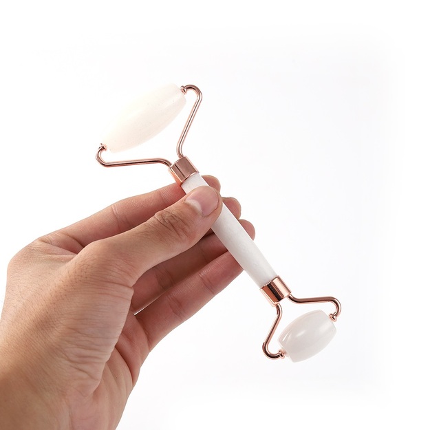 Unifique - Jaderoller White