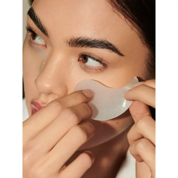 UKLASH - Hydra Gel Eye Patches