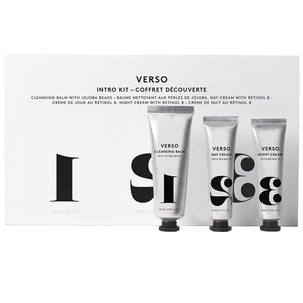 Verso - Intro Kit 55 ml