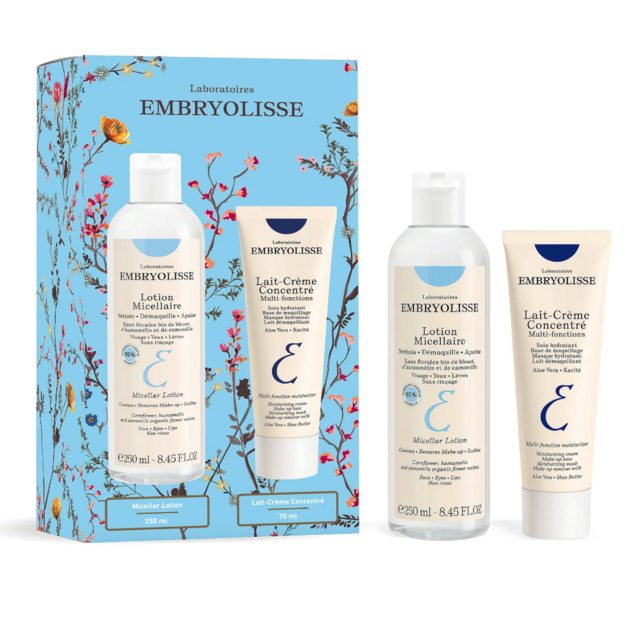 Embryolisse - Lait-Crème Gift Set