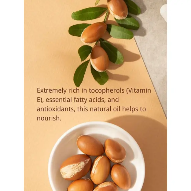 Arganmidas - Clear Hydrating Shampoo -  1000ml