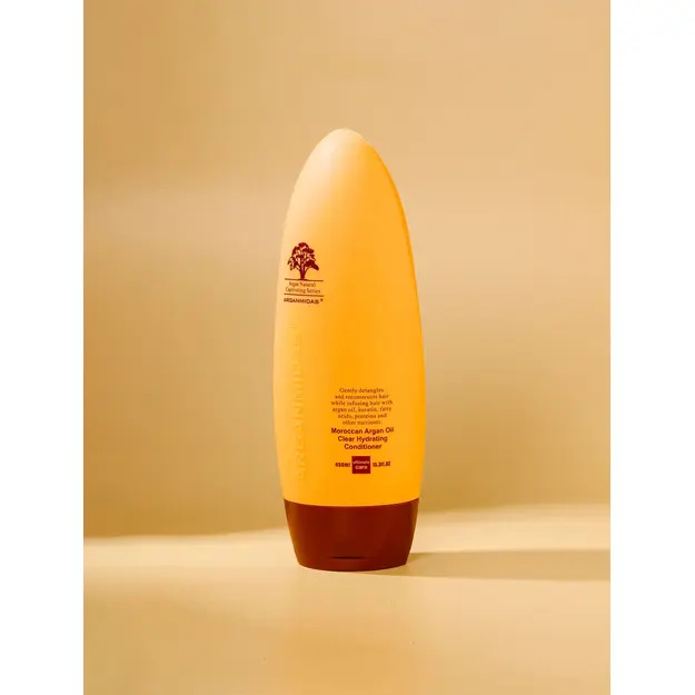 Arganmidas - Clear Hydrating Shampoo -  1000ml
