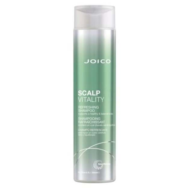 Joico - Scalp Vitality Refreshing Shampoo - 300 ml