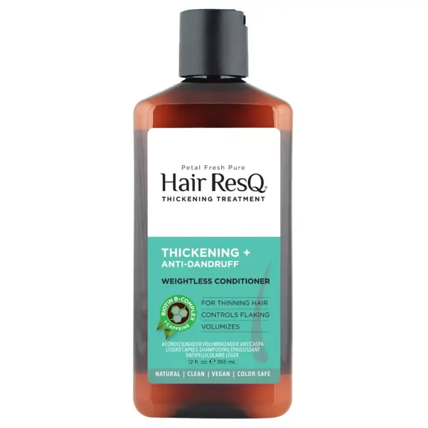 Petal Fresh - Hair ResQ Thickening Anti-Dandruff Conditioner