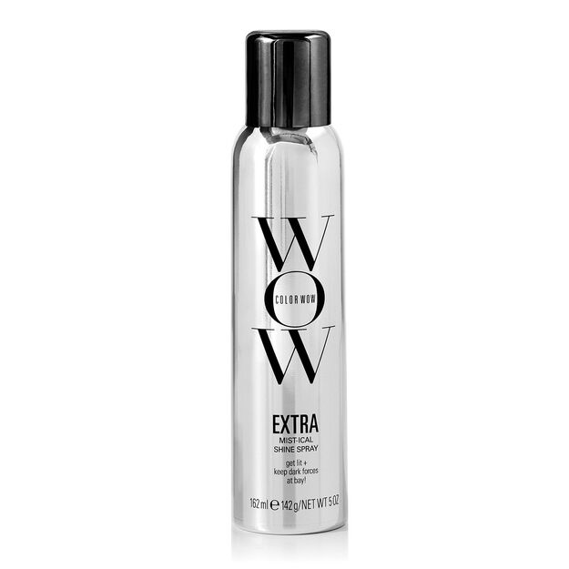 Color Wow - EXTRA Mist-ical Shine Spray 162 ml