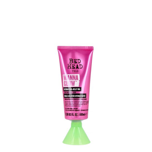 Tigi - Bed Head Wanna Glow Jelly Oil 100 ml