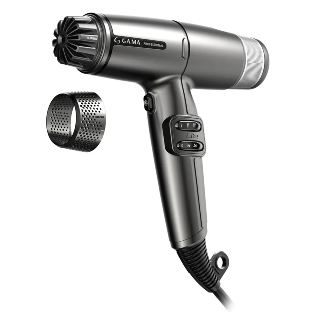 Gama Professional - IQ Lite Max Føntørrer