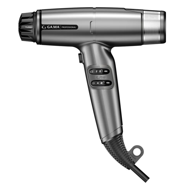 Gama Professional - IQ Lite Max Føntørrer