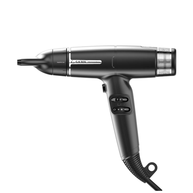 Gama Professional  - IQ Lite Føntørrrer