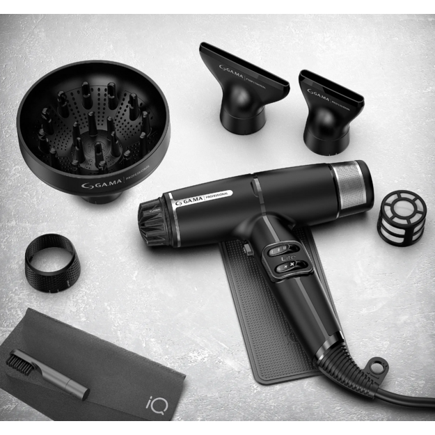 Gama Professional  - IQ Lite Føntørrrer