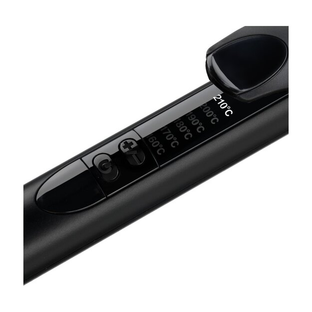 Babyliss - Rose Quartz Curl Wand - 32 mm