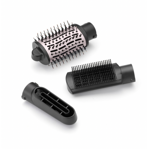 BaByliss - Flawless Air Style