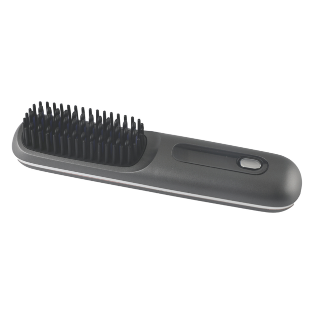 GLAM By Irina - Cordless Straightening Brush
