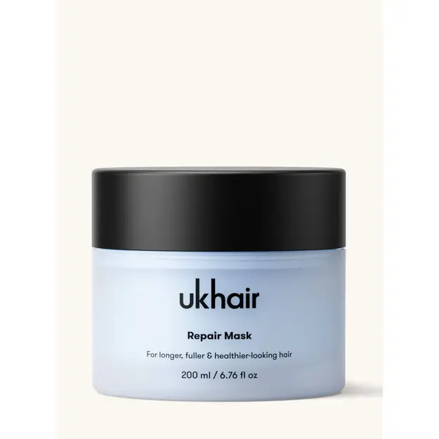UKLASH - Ukhair Hair Growth mask - 200ml
