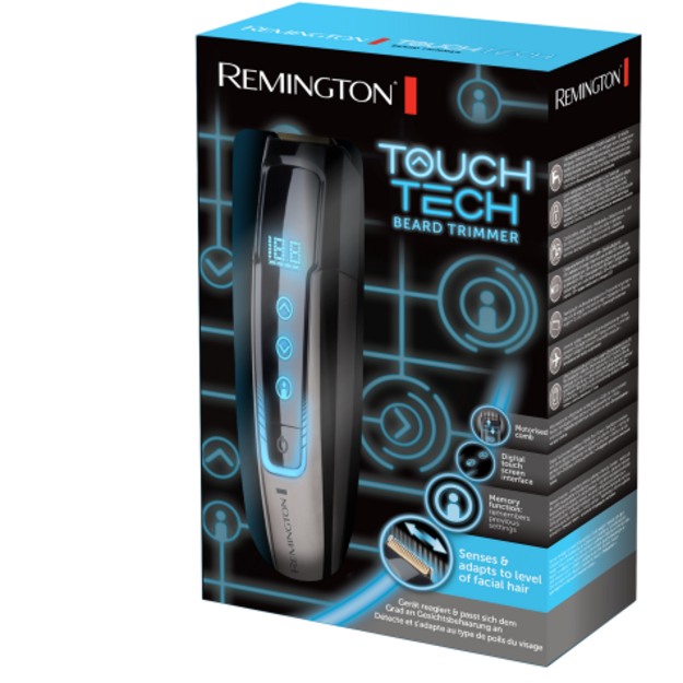 Remington - Stylist Hair Clipper Classic Edition