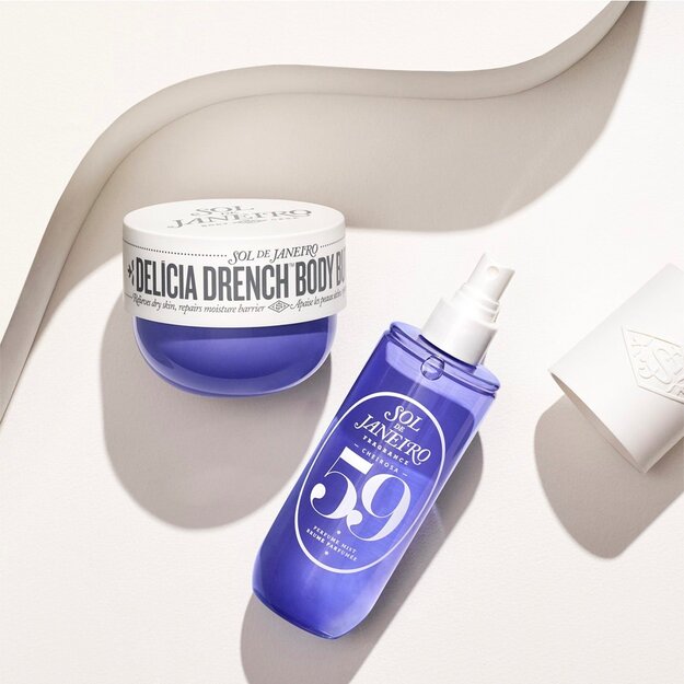 Sol de Janeiro - Delicia Drench 75 ml