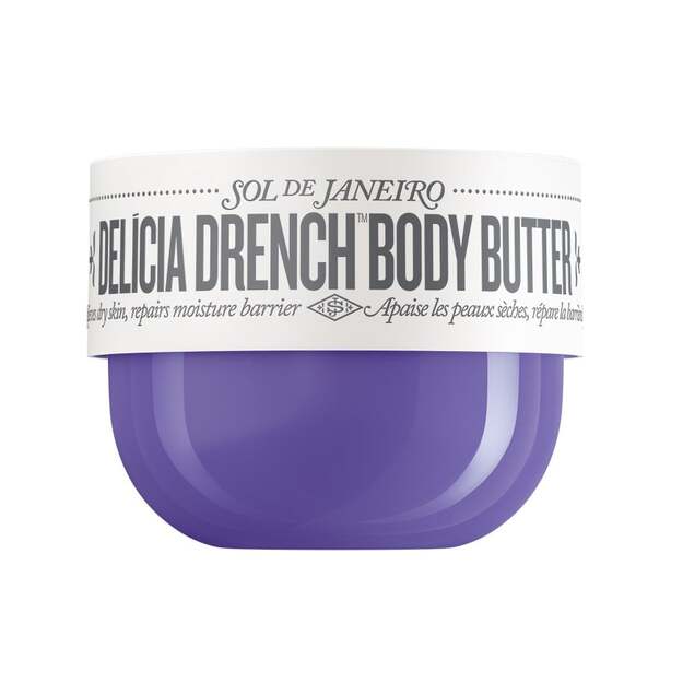 Sol de Janeiro - Delicia Drench 75 ml