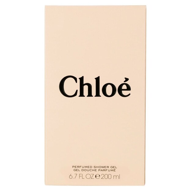 Chloé - Chloé Shower Gel - 200ml