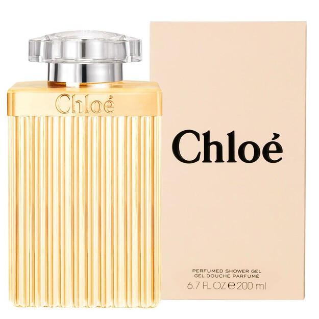 Chloé - Chloé Shower Gel - 200ml
