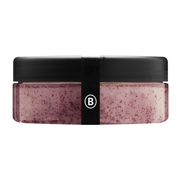 Badeanstalten - Bodyscrub - Wild Berries - 200 ml