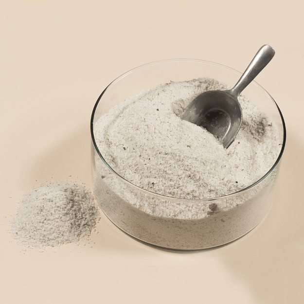 Badeanstalten - Bathsalt Bed of Roses - 300g