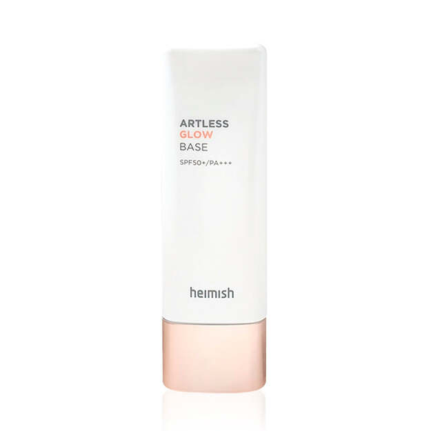 Heimish - Artless Glow Base SPF50+ PA+++ - 40 ml