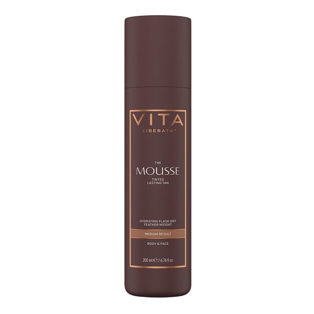 Vita Liberata -  The Mousse - Medium