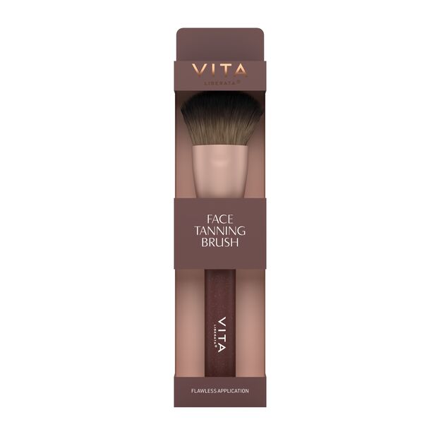 Vita Liberata - Face Brush