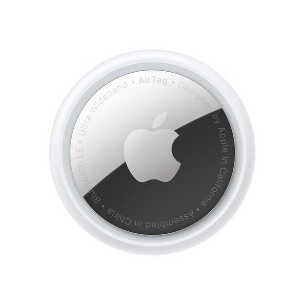 Apple - AirTag 1-pack
