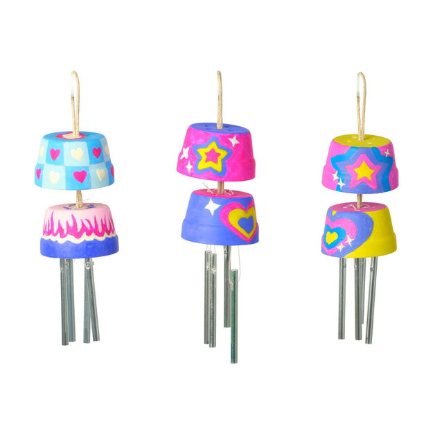 Cool Maker - Windchime Kit (6075449)