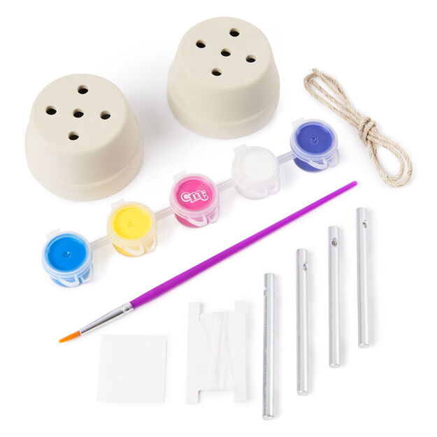 Cool Maker - Windchime Kit (6075449)