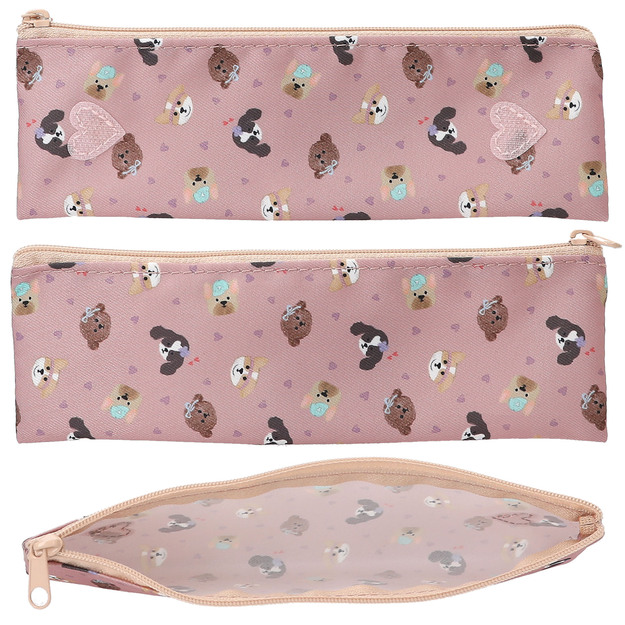 TOPModel - Basic Duo KITTY and DOGGY - Lilac