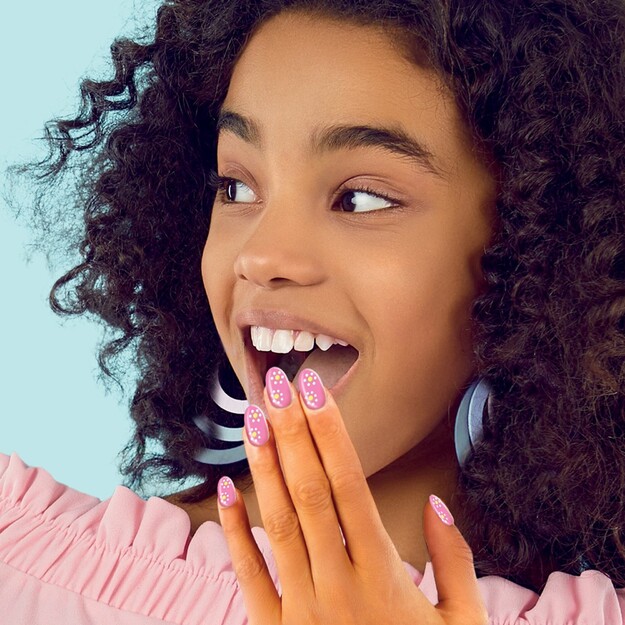 Style 4 Ever - Nail Art Kit (11340)